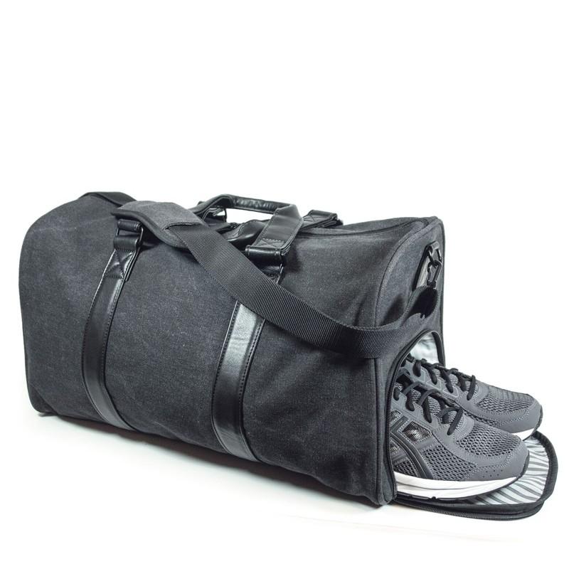 20" Metro Duffel Bag