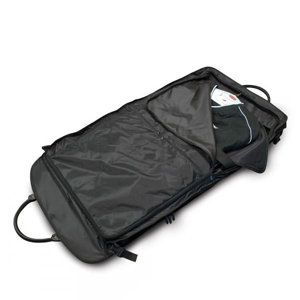 Traveler's Folding Garment Bag