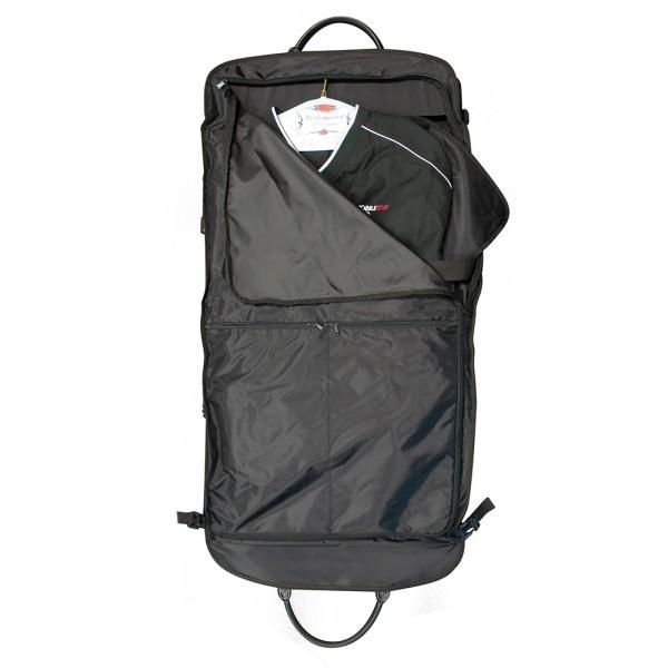 Traveler's Folding Garment Bag