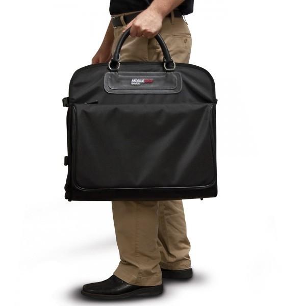 Traveler's Folding Garment Bag