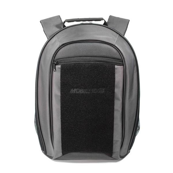 17.3" Graphite Laptop Backpack