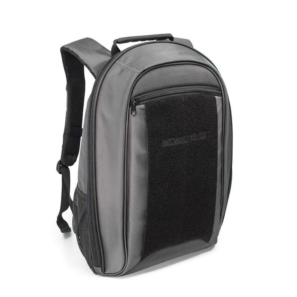 17.3" Graphite Laptop Backpack