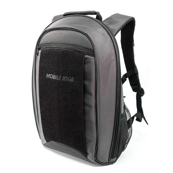 17.3" Graphite Laptop Backpack
