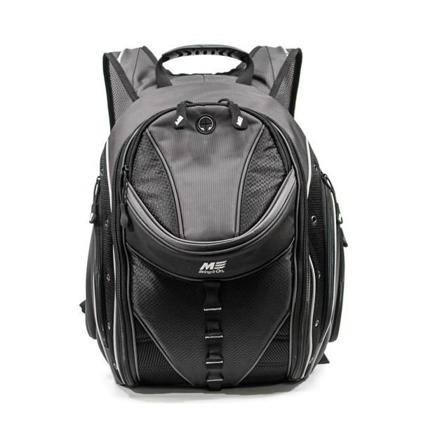 16" Graphite Express Backpack