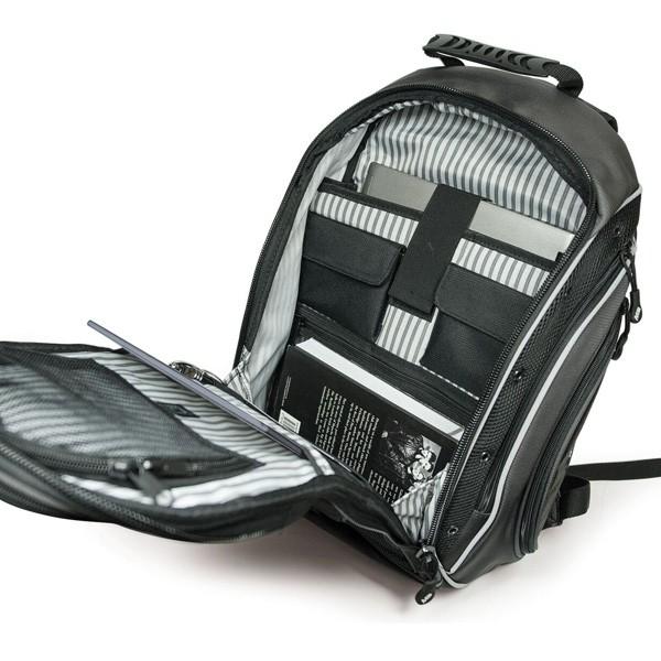 16" Graphite Express Backpack