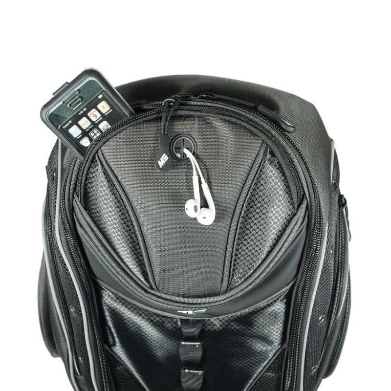 16" Graphite Express Backpack