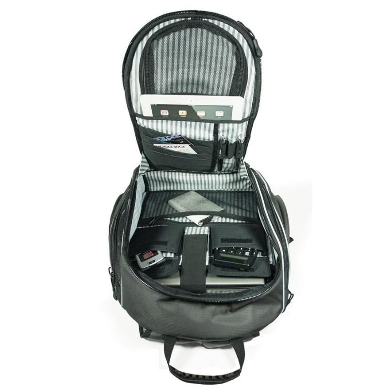 16" Graphite Express Backpack
