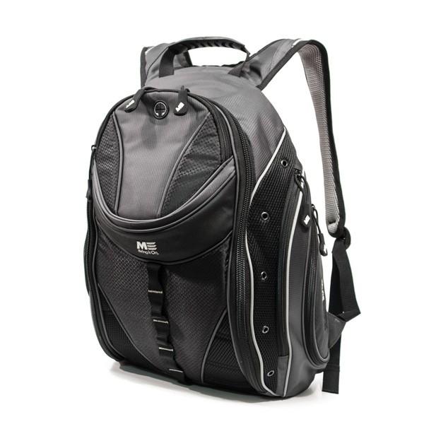 16" Graphite Express Backpack