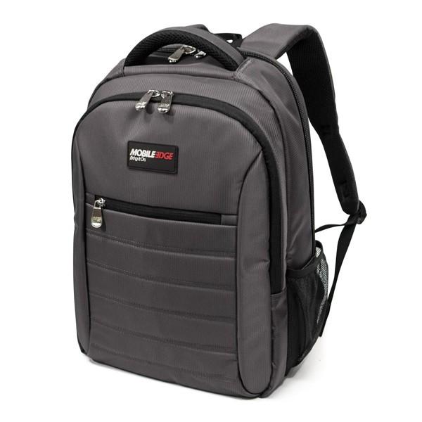 16" Graphite SmartPack Backpack
