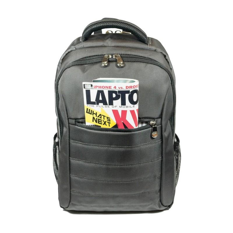 16" Graphite SmartPack Backpack