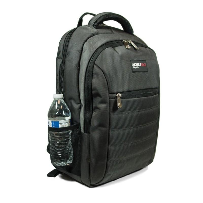 16" Graphite SmartPack Backpack