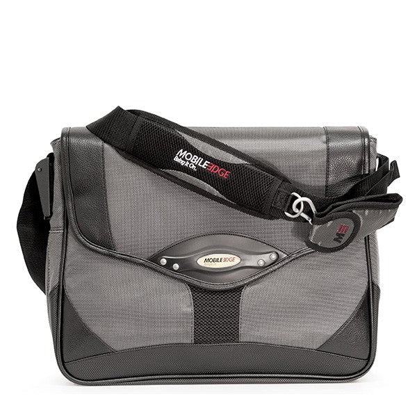 15.4" Premium Laptop Messenger (Available in 2 colors)