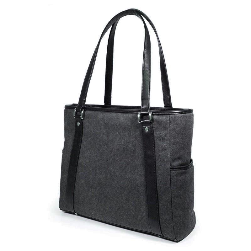 15.6" Urban Laptop Tote (Available in 2 colors)
