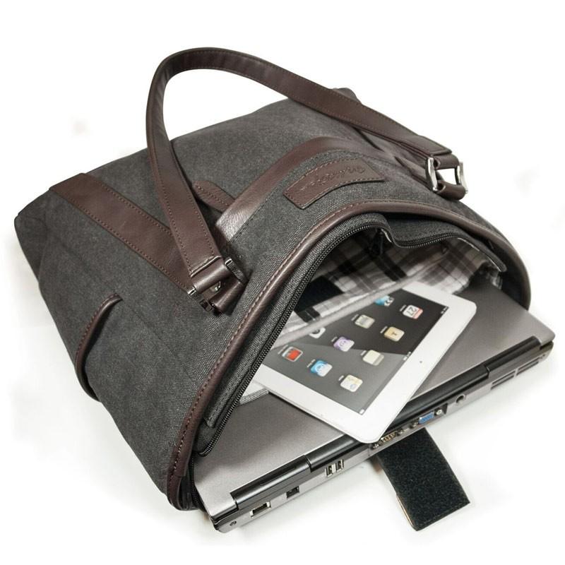 15.6" Urban Laptop Tote (Available in 2 colors)