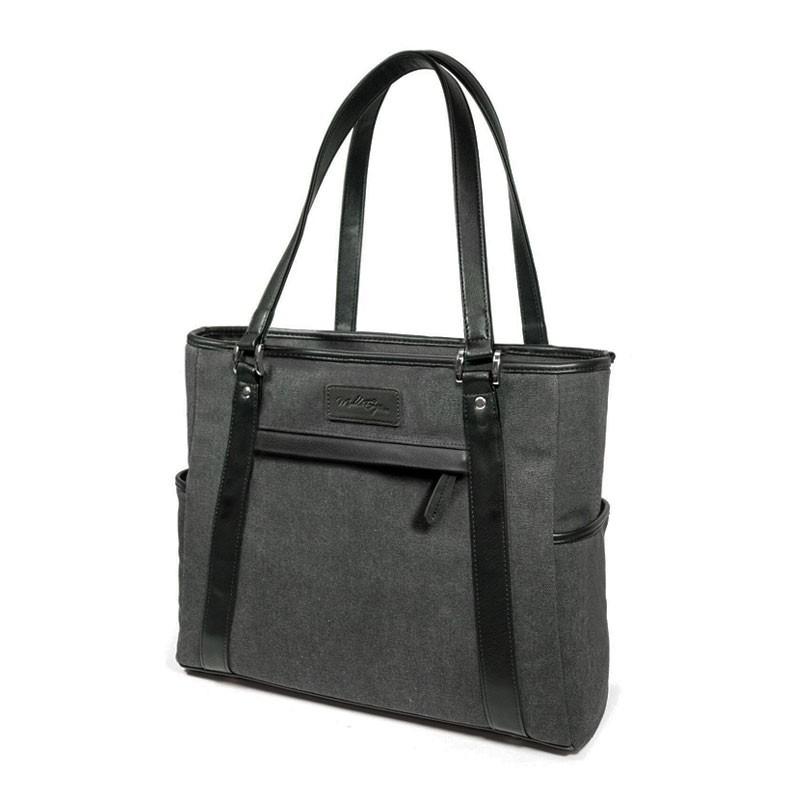 15.6" Urban Laptop Tote (Available in 2 colors)