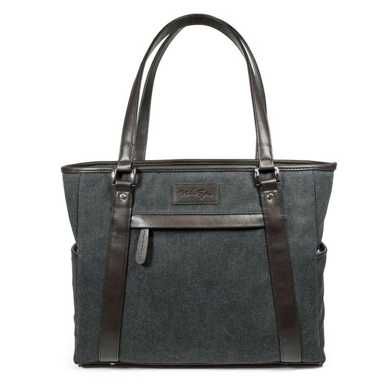 15.6" Urban Laptop Tote (Available in 2 colors)