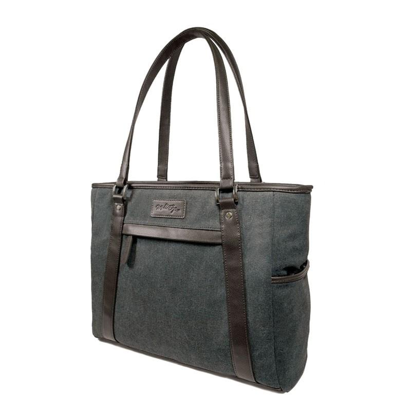 15.6" Urban Laptop Tote (Available in 2 colors)