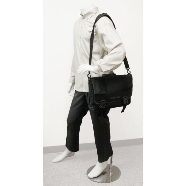 14"-15" ECO Chromebook / Ultrabook Messenger (Available in 3 colors)