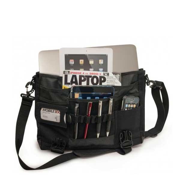 14"-15" ECO Chromebook / Ultrabook Messenger (Available in 3 colors)