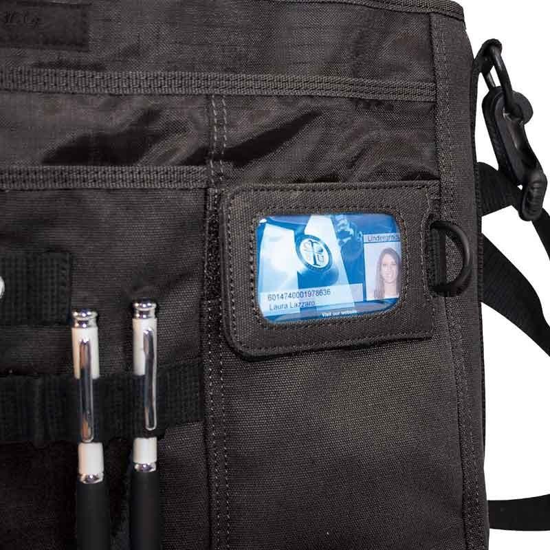 14"-15" ECO Chromebook / Ultrabook Messenger (Available in 3 colors)