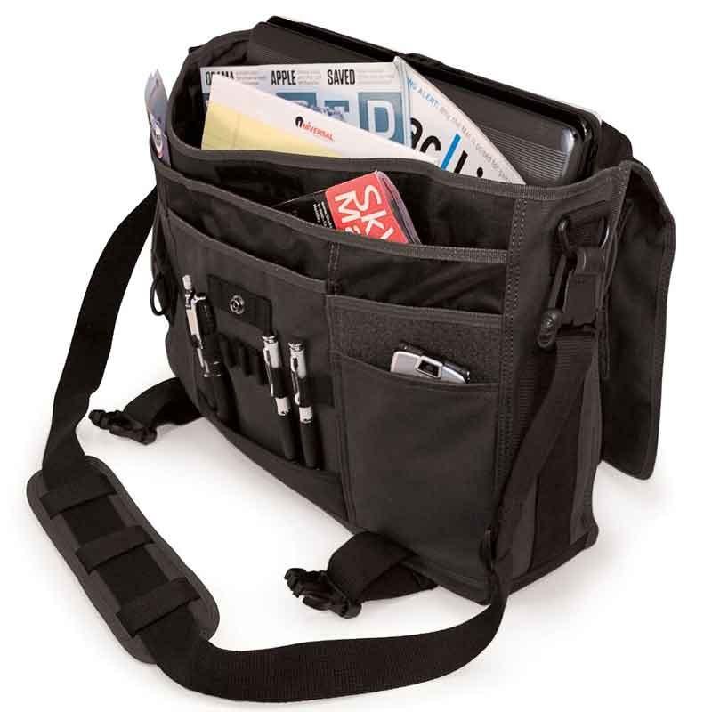 14"-15" ECO Chromebook / Ultrabook Messenger (Available in 3 colors)