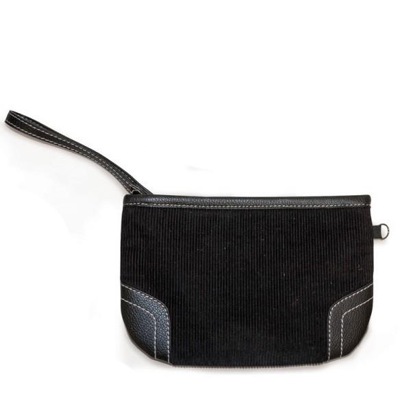 14"-16" Classic Corduroy Laptop Tote