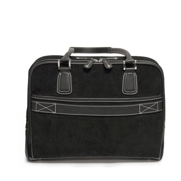 14"-16" Classic Corduroy Laptop Tote