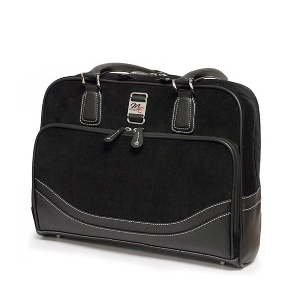 14"-16" Classic Corduroy Laptop Tote