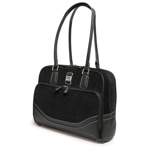 14"-16" Classic Corduroy Laptop Tote