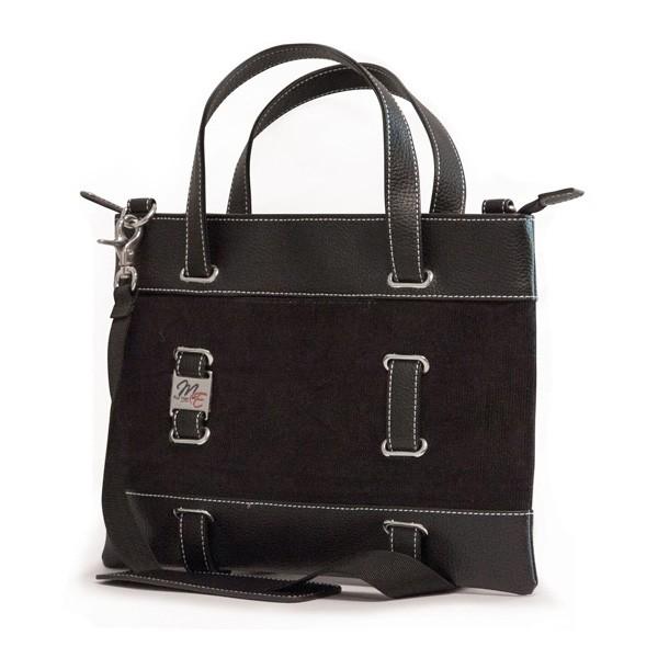 11"-14" Slimline Corduroy Totes (Available in 2 sizes)