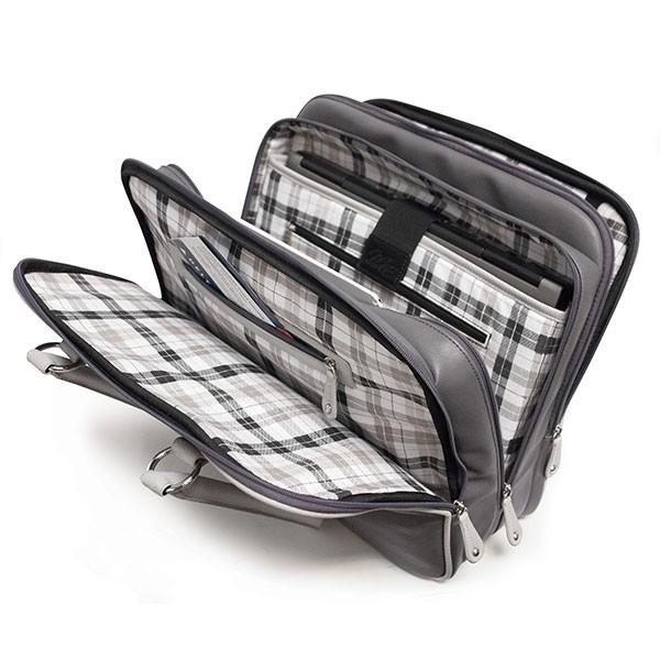 16" Verona Laptop Tote