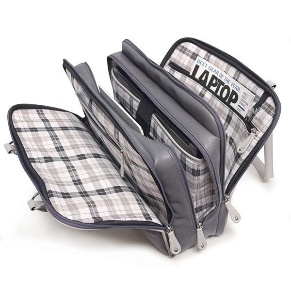 16" Verona Laptop Tote
