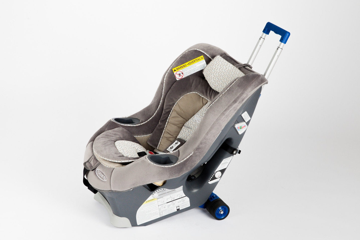 Mini Kids Travel Stroller