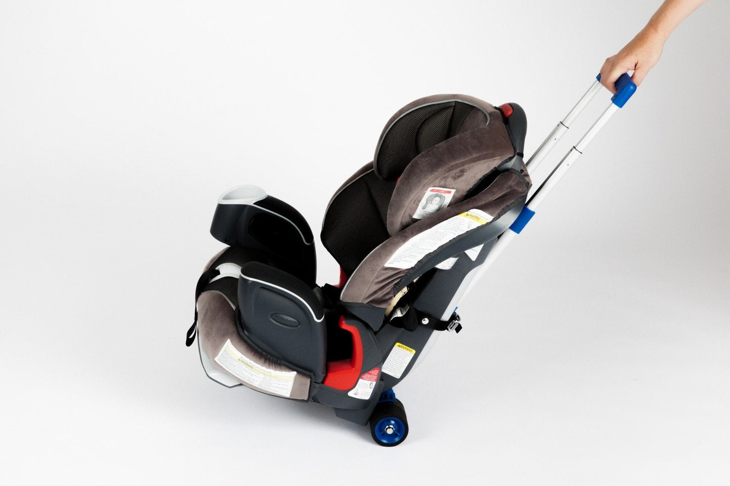 Mini Kids Travel Stroller