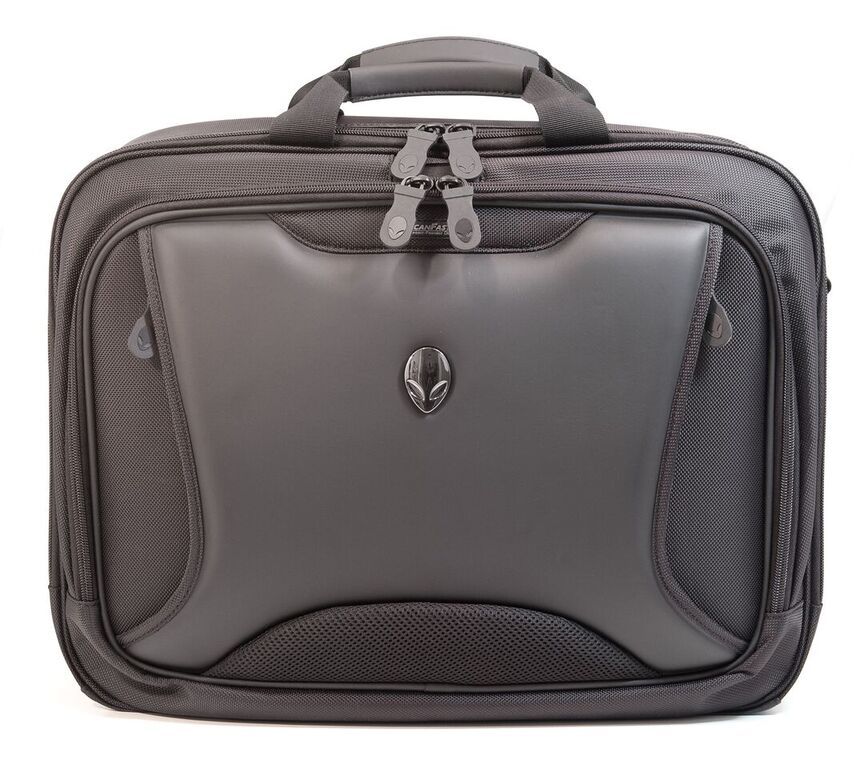 17.3" Alienware Orion Laptop Messenger M17
