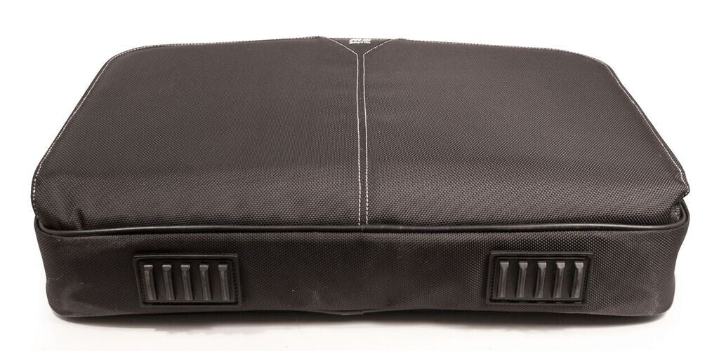 16" Select Nylon Laptop Briefcase