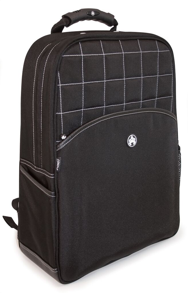 17" Sumo Traveler Laptop Backpack
