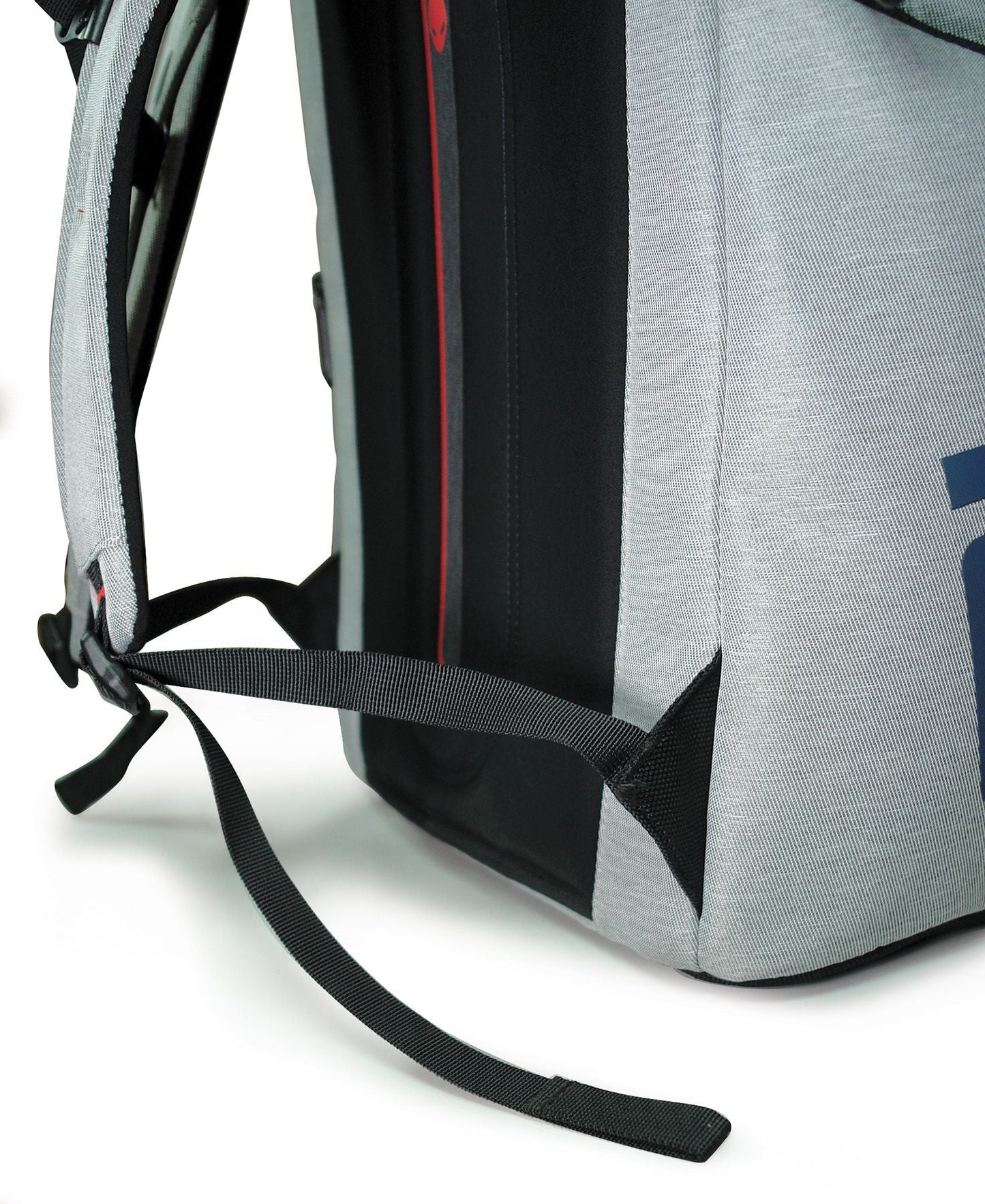 Alienware Area-51m Elite Backpack 17″ – White