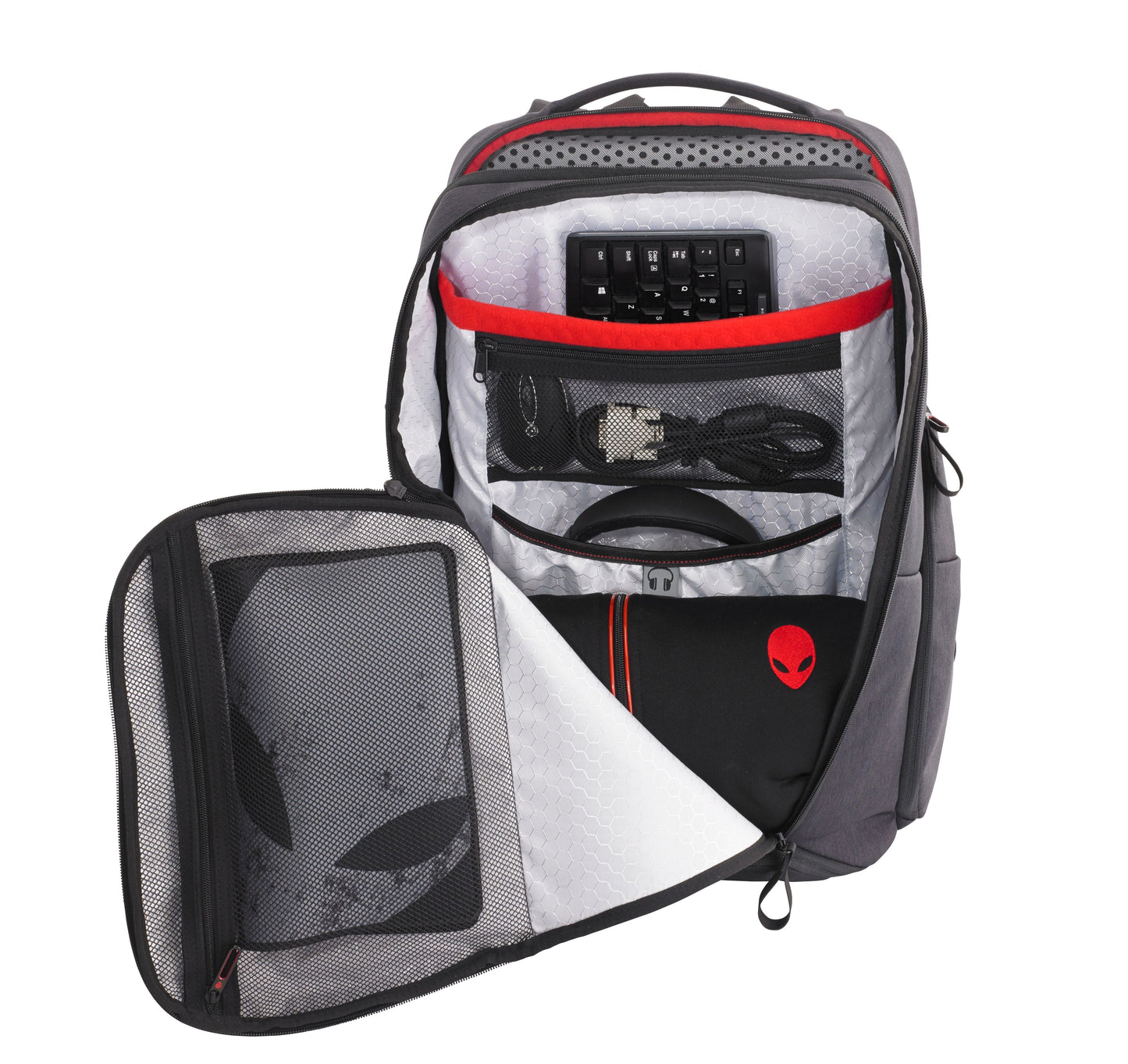 Alienware Area-51m Elite 17" Backpack