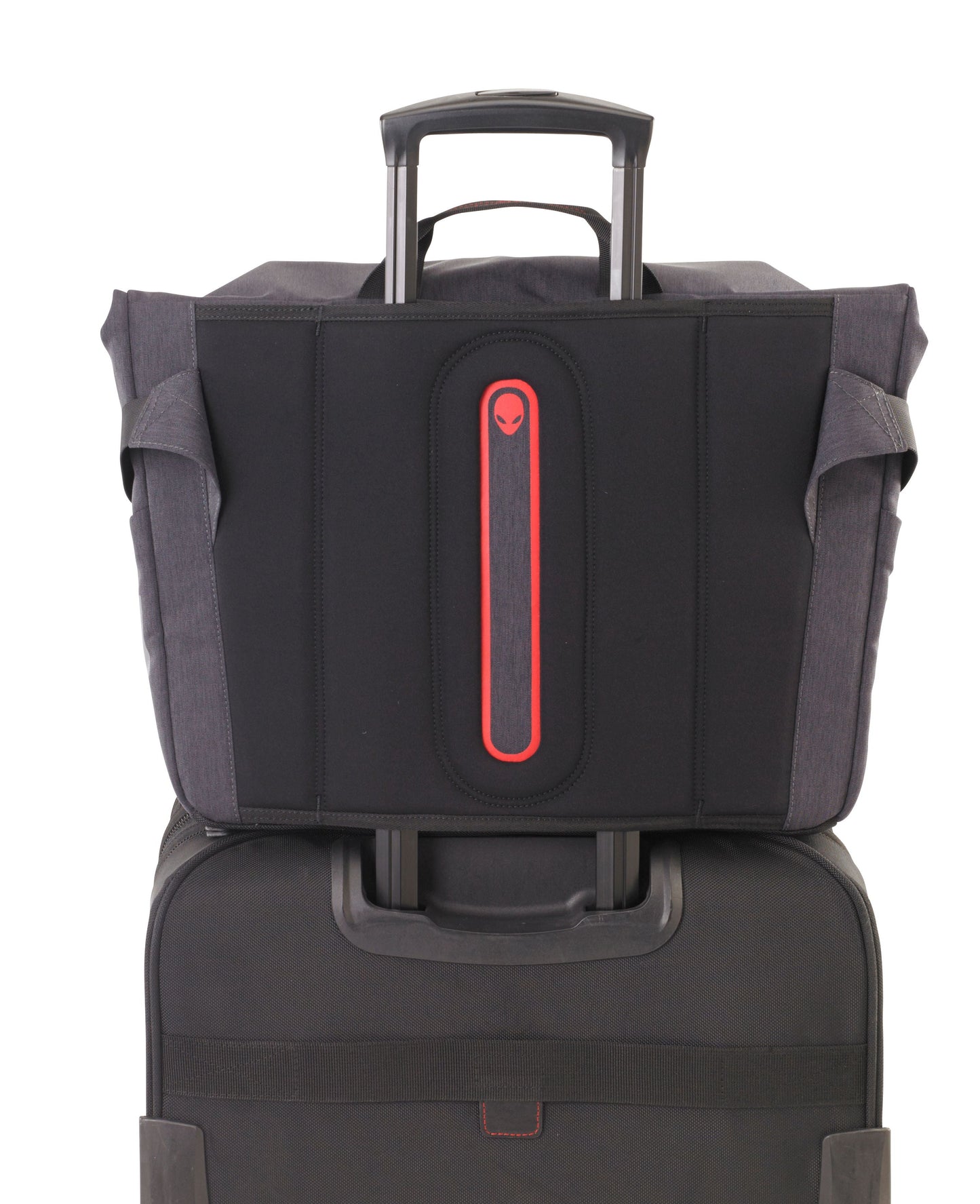 Alienware Area-51m 17" Messenger Bag