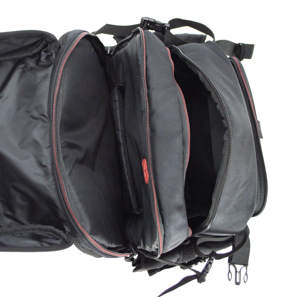 Core Tactical 15.6" to 17.3" Backpack