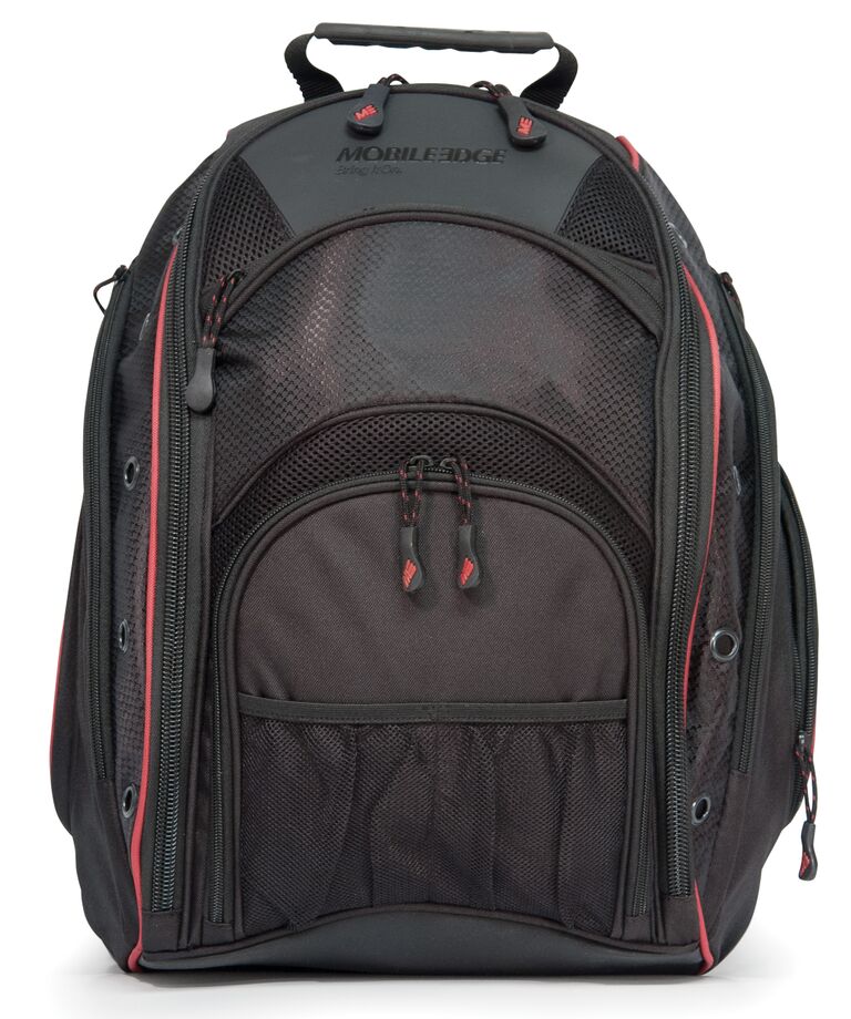 16"-17" EVO Laptop Backpack