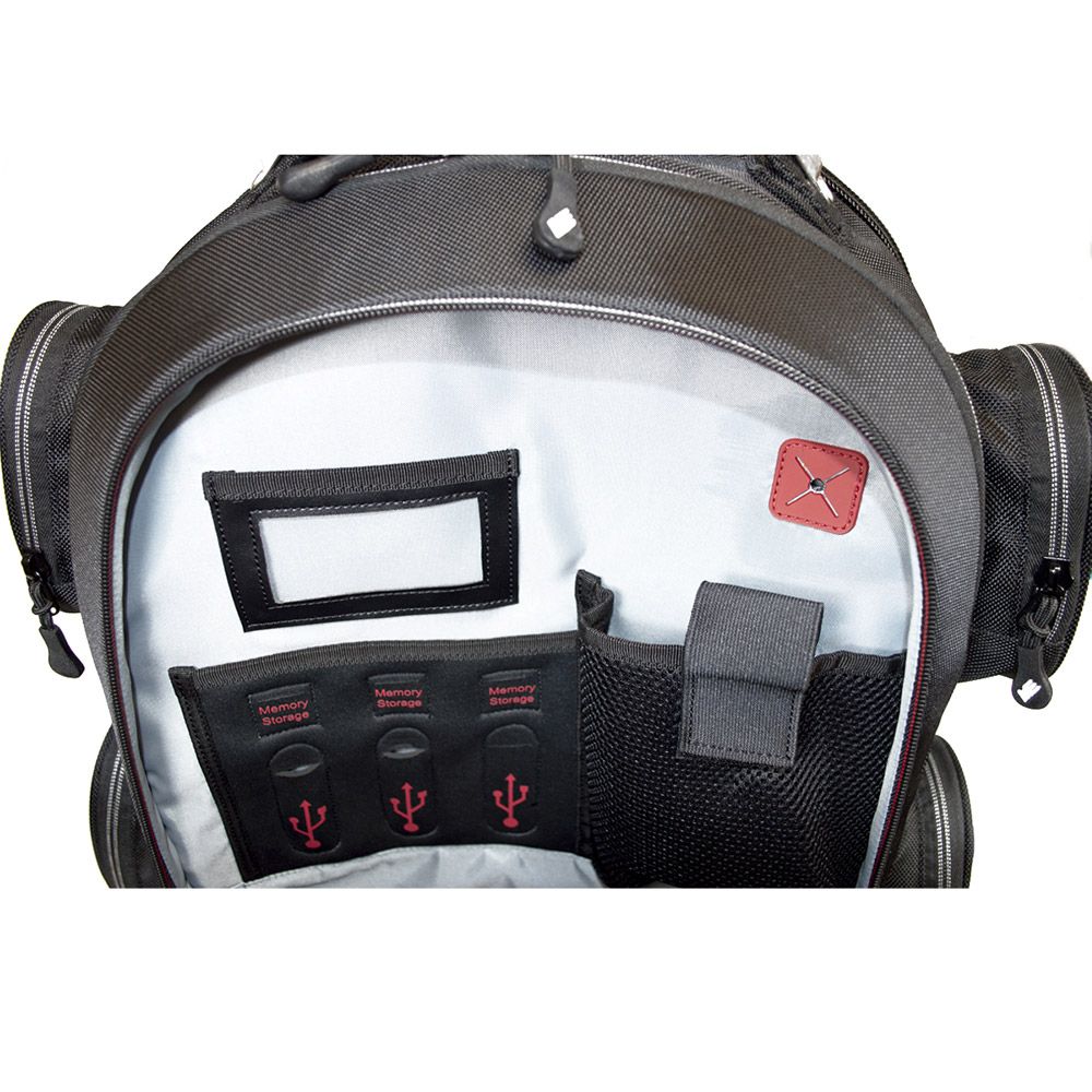 Core Special Edition 17.3" to 18.4" Backpack