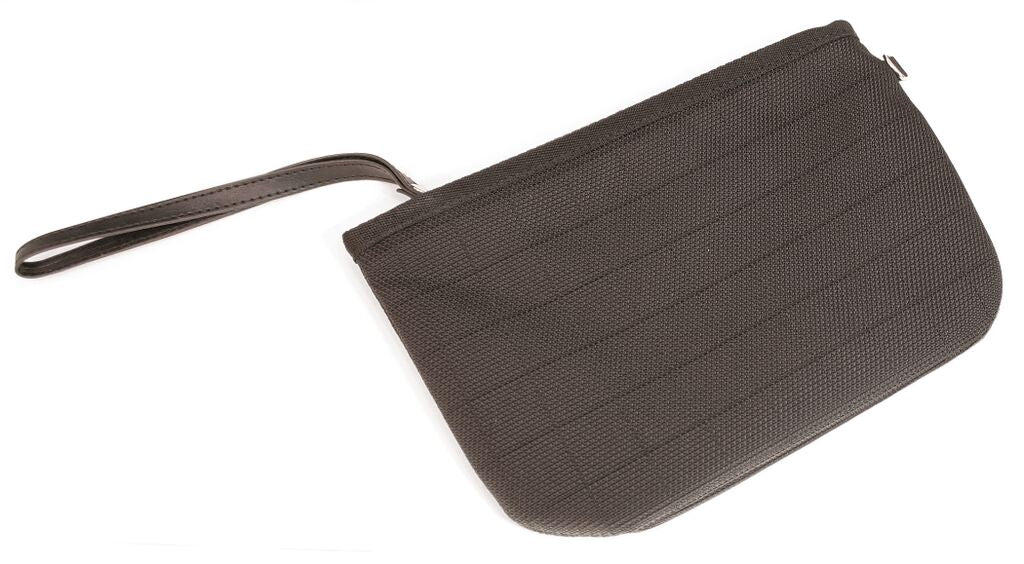 17.3" Geneva MicroFiber Women's Briefcase