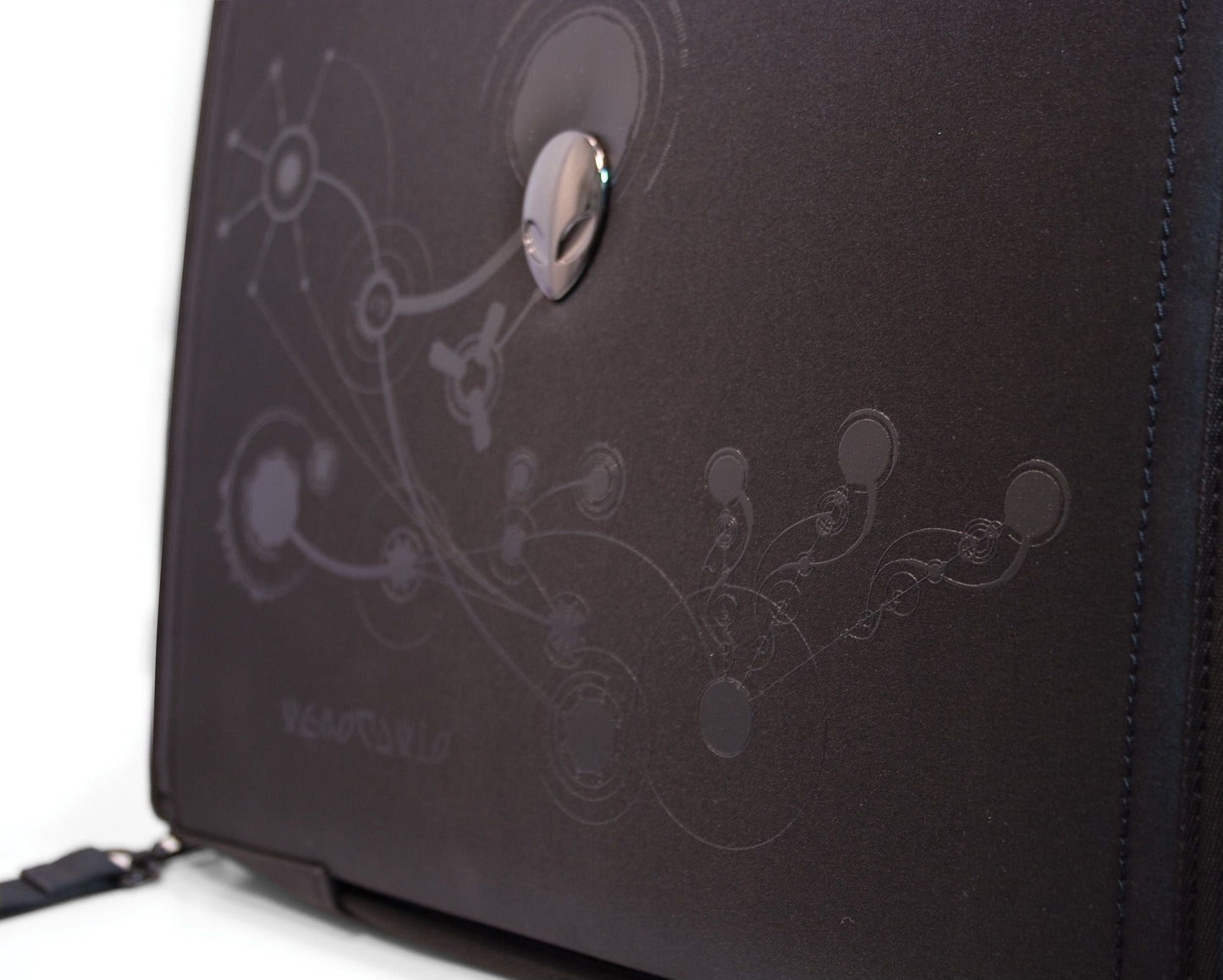 Alienware M11x/ 11.6" Portfolio - Black