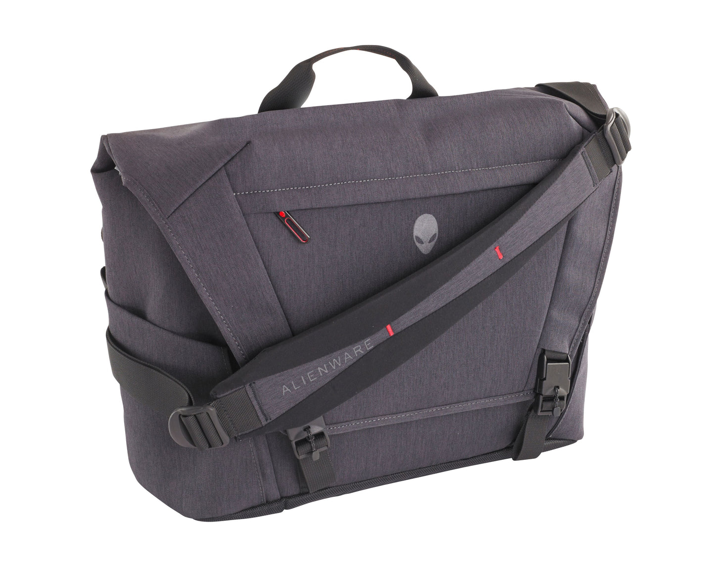 Alienware Area-51m 17" Messenger Bag