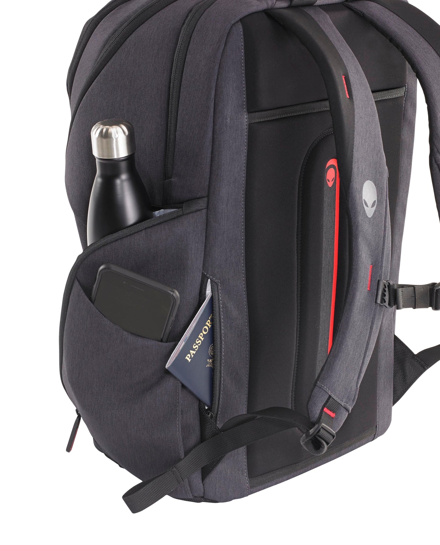 Alienware Area-51m Elite 17" Backpack