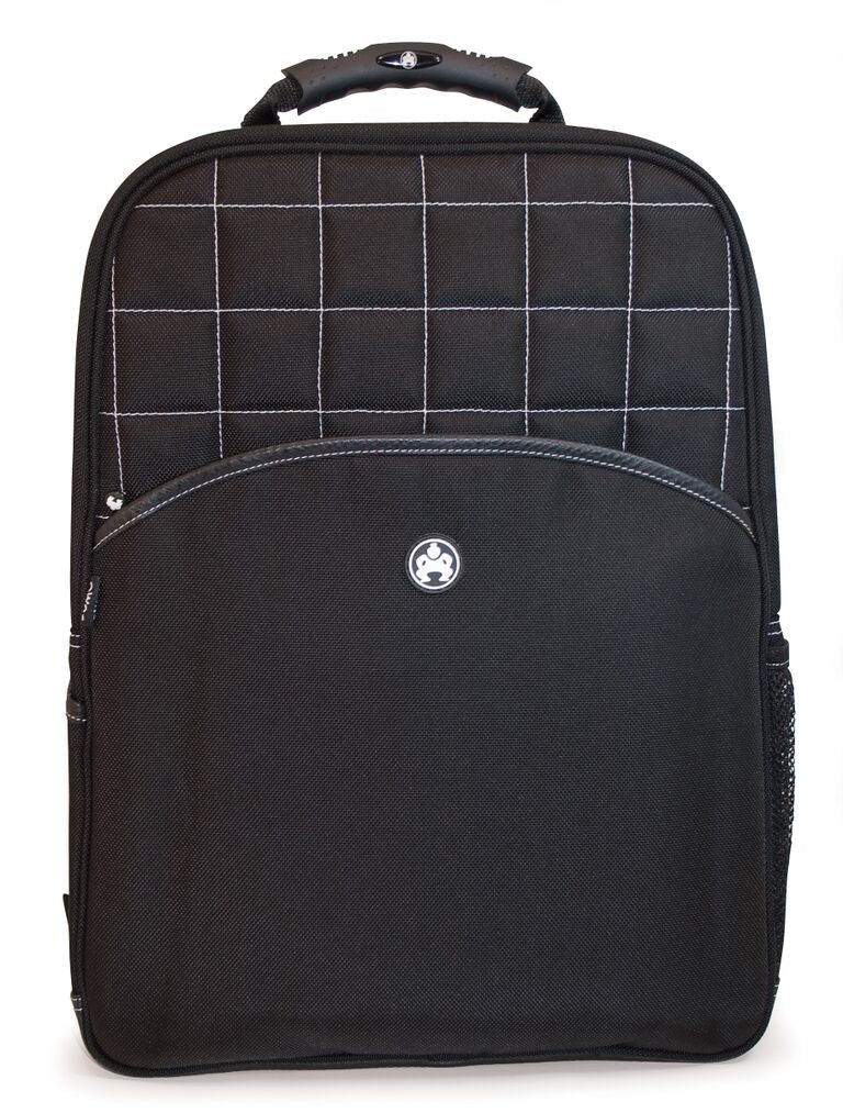 17" Sumo Traveler Laptop Backpack