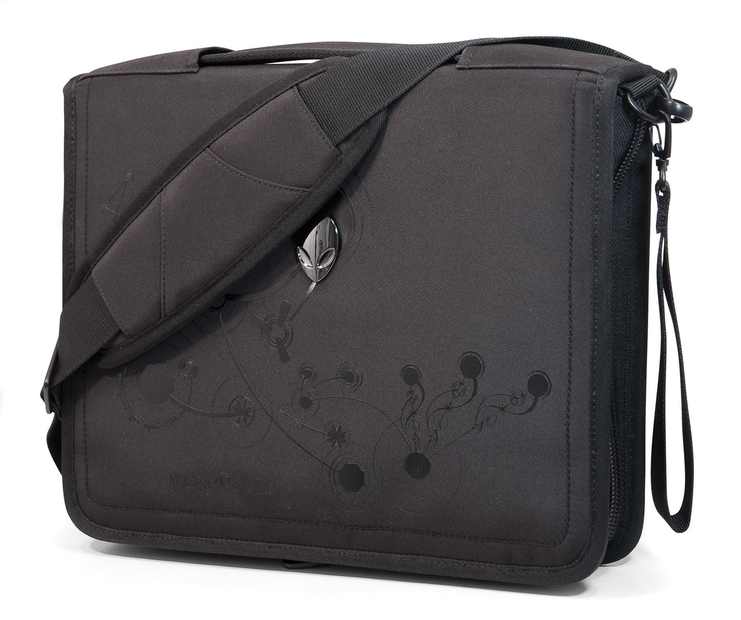 Alienware M11x/ 11.6" Portfolio - Black