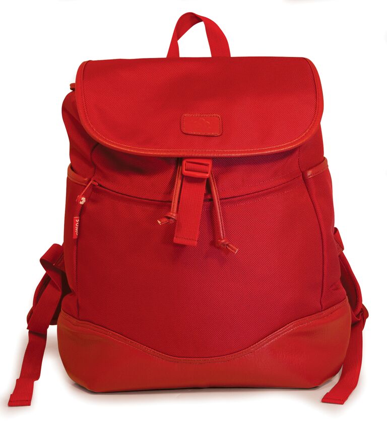 14.1"-15" Sumo Combo Backpack